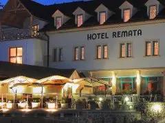 Hotel Remata