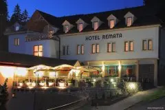 Hotel Remata