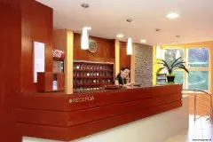 Hotel Remata