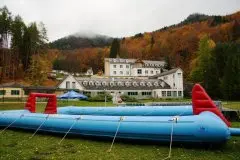 Hotel Remata