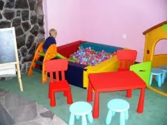 Hotel Remata