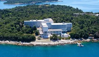 Hotel Brioni