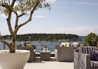 Hotel Brioni