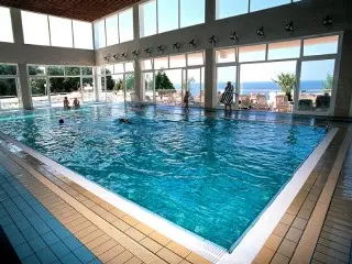 Hotel Brioni