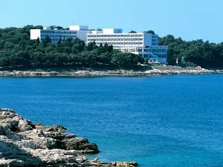 Hotel Brioni