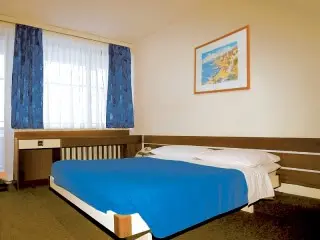 Hotel Brioni