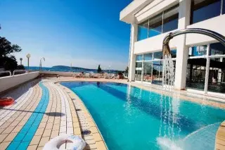 Hotel Brioni
