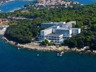 Hotel Brioni