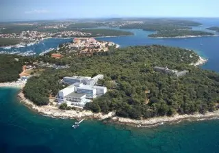 Hotel Brioni