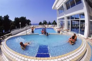 Hotel Brioni