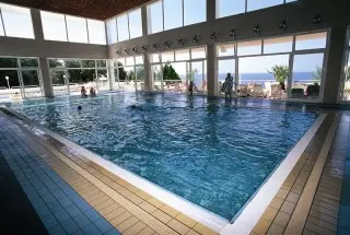 Hotel Brioni