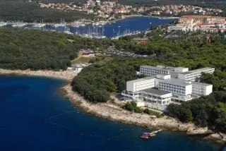 Hotel Brioni