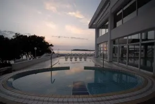 Hotel Brioni
