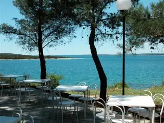 Hotel Brioni