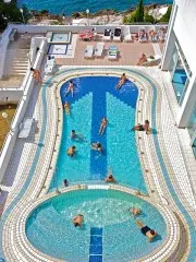 Hotel Brioni