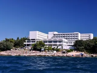 Hotel Brioni