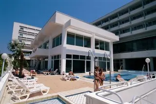 Hotel Brioni