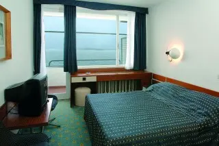 Hotel Brioni