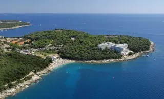 Hotel Brioni
