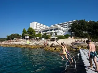 Hotel Brioni