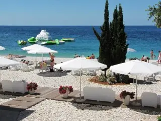 Hotel Brioni