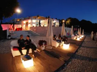 Hotel Brioni