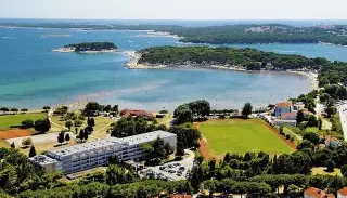 Arena Hotel Medulin