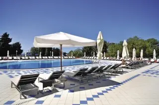Arena Hotel Medulin