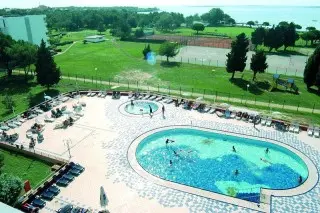 Arena Hotel Medulin