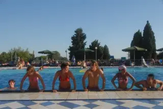 Arena Hotel Medulin