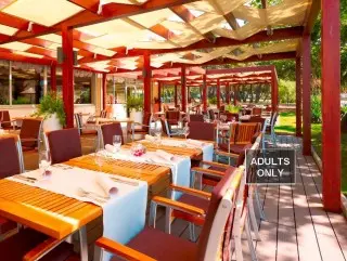 Arena Hotel Medulin