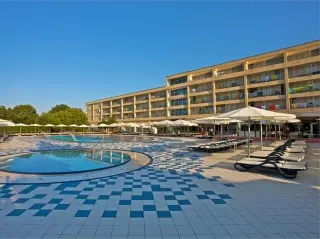 Arena Hotel Medulin