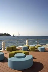 Hotel Park Plaza Histria 