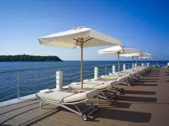 Hotel Park Plaza Histria 