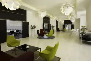 Hotel Park Plaza Histria 