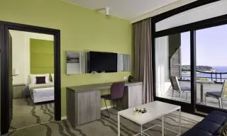 Hotel Park Plaza Histria 