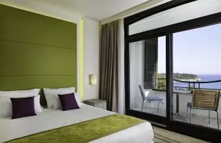 Hotel Park Plaza Histria 
