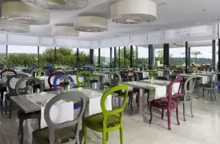 Hotel Park Plaza Histria 