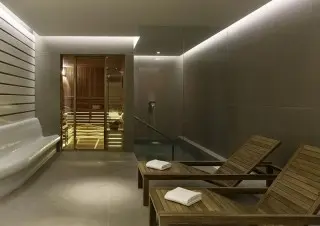 Hotel Park Plaza Histria 