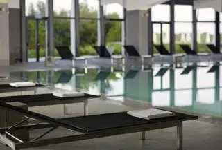 Hotel Park Plaza Histria 