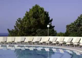 Hotel Park Plaza Histria 