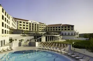 Hotel Park Plaza Histria 