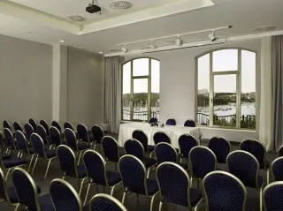 Hotel Park Plaza Histria 