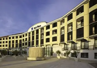 Hotel Park Plaza Histria 