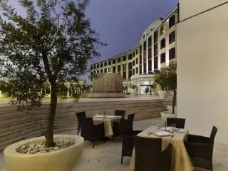 Hotel Park Plaza Histria 