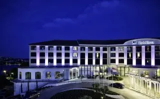 Hotel Park Plaza Histria 