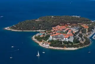 Hotel Park Plaza Histria 