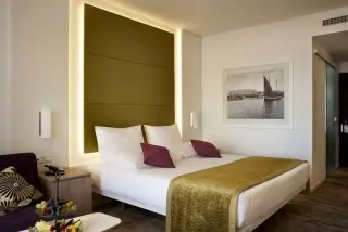 Hotel Park Plaza Histria 