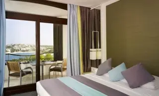 Hotel Park Plaza Histria 