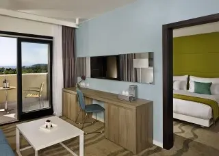Hotel Park Plaza Histria 